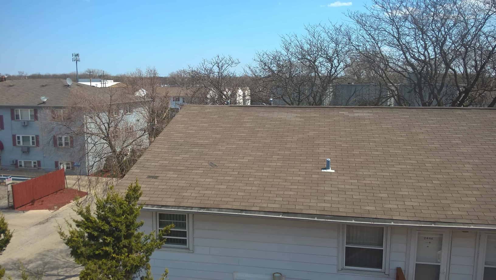Condominium-Complex-Wind-Damage